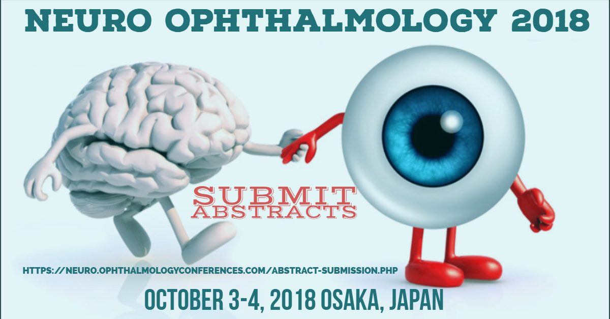 Clinical, Pediatric & Neuro Ophthalmology Congress 2018