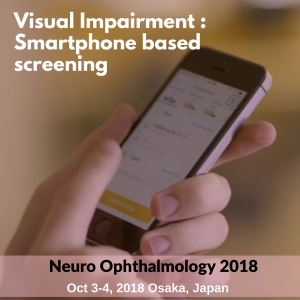 Visual Impairment _ Smartphone based screening